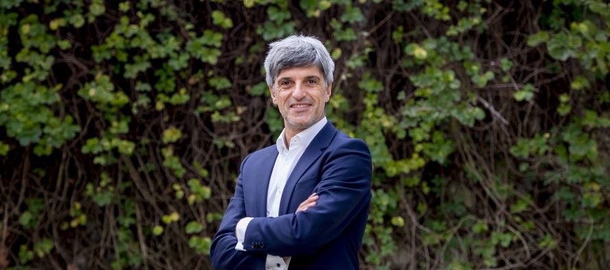 Gabriel Bussola: “De ahora en más el ladrón en la industria del seguro también tiene que ir preso. Presentamos un proyecto de cambio del código penal contra defraudaciones a nuestra industria”