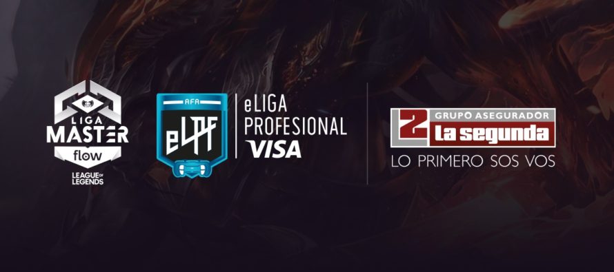 Los eSports expanden sus fronteras y se posicionan  en Argentina. L2 primera aseguradora en desembarcar en los eSport