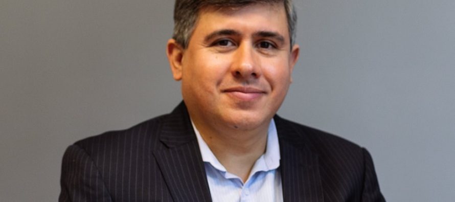 HDI SEGUROS ANUNCIA NUEVO CEO EN ARGENTINA Y URUGUAY: Mariano Cardozo