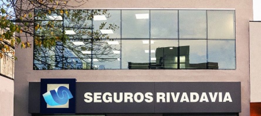 Seguros Rivadavia reinaugura su Centro de Atención de San Isidro