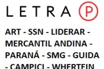 Guerra silenciosa en el mundo del seguro para entrar al negocio de las ART: Letra P habla de acuerdo GUIDA-ORTOLANO