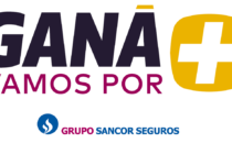 Grupo Sancor Seguros pone rumbo al Mundial de Fútbol junto a sus Productores Asesores: «GANÁ MÁS»