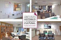 Día Internacional de los Archivos. Una empresa que custodia su pasado para seguir creciendo