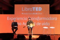 Libra Seguros: LIBRA TED en Córdoba con la presencia de Nahuel Pennisi. Videos: Discursos, Show y Presentación