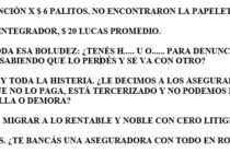 1J ¿El Remolque es Gratis? ¿Denunciarías a tu asegurado? METLIFE. AI.  INDICADORES vs COMISIONES o COMISIONES MATA INDICADORES