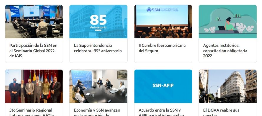 24J. Inversiones de Aseguradoras, No Valen y Ahora menos para SSN. DIGNA, no a Vida Individual. News