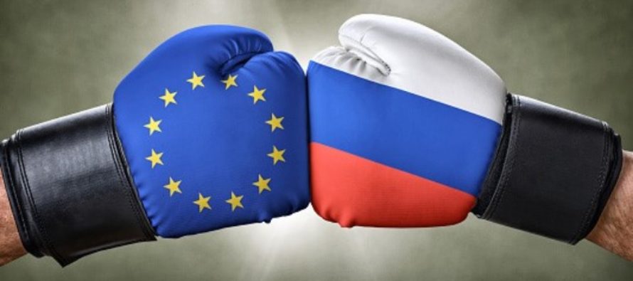 Los seguros, la otra arma de la UE para bloquear el petróleo ruso