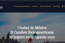 La Alianza propone visualizar el futuro del Seguro en la Cumbre de México