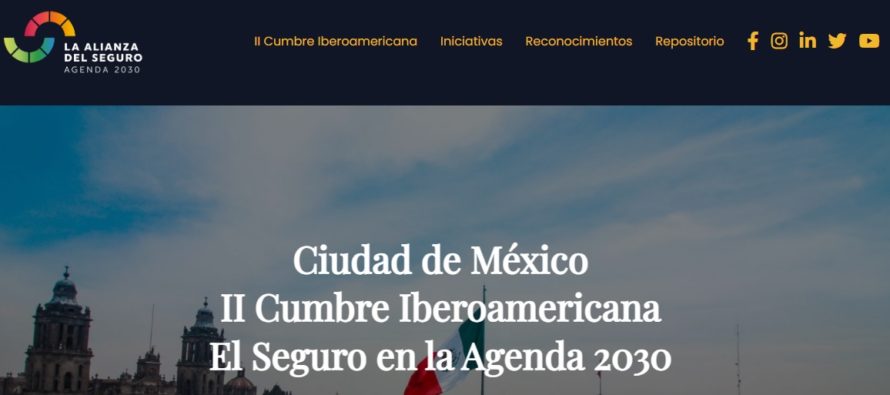 La Alianza propone visualizar el futuro del Seguro en la Cumbre de México
