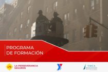 Programa de Formación: La Perseverancia Seguros llevará a cabo una capacitación en coberturas de Incendio. Jueves 25 de agosto a las 18 hs