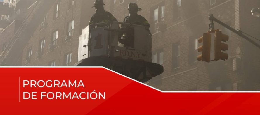 Programa de Formación: La Perseverancia Seguros llevará a cabo una capacitación en coberturas de Incendio. Jueves 25 de agosto a las 18 hs