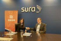 Seguros SURA Argentina se asocia con FRISS para optimizar los servicios a sus clientes