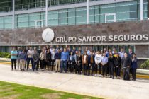 Grupo Sancor Seguros organizó un encuentro para sus Continuadores de Cartera