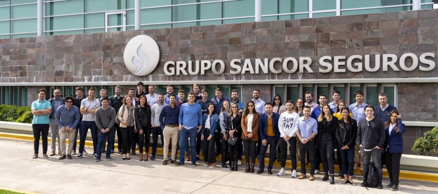 Grupo Sancor Seguros organizó un encuentro para sus Continuadores de Cartera