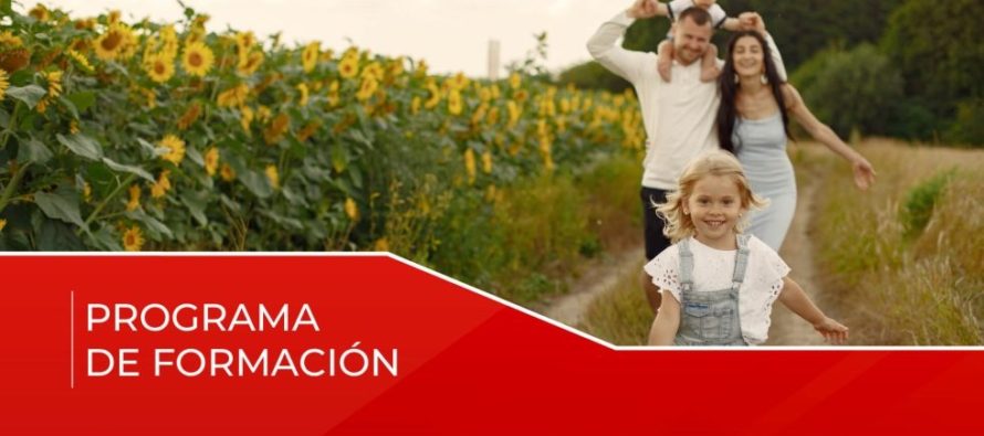 Programa de Formación: La Perseverancia Seguros llevará a cabo una capacitación en Seguros de Vida Individuales y Obligatorios