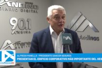 Sancor Seguros: una apuesta al desarrollo inmobiliario de Mendoza La presentación del  proyecto de Sancor Seguros será el jueves 22 de septiembre, a las 19.30, en Palmares Valley, Luján de Cuyo.