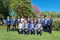 ADIRA – Comunicado: Juan Carlos Mosquera inicia su segundo mandato al frente de la entidad
