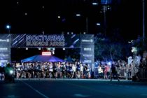 Allianz acompaña una nueva edición de la mítica carrera Nocturna Buenos Aires  26-11 A LAS 20 HORAS