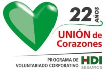 “UNIÓN DE CORAZONES” CELEBRÓ EL DÍA DE LA NIÑEZ  JUNTO A FUNDACIÓN CASA RAFAEL