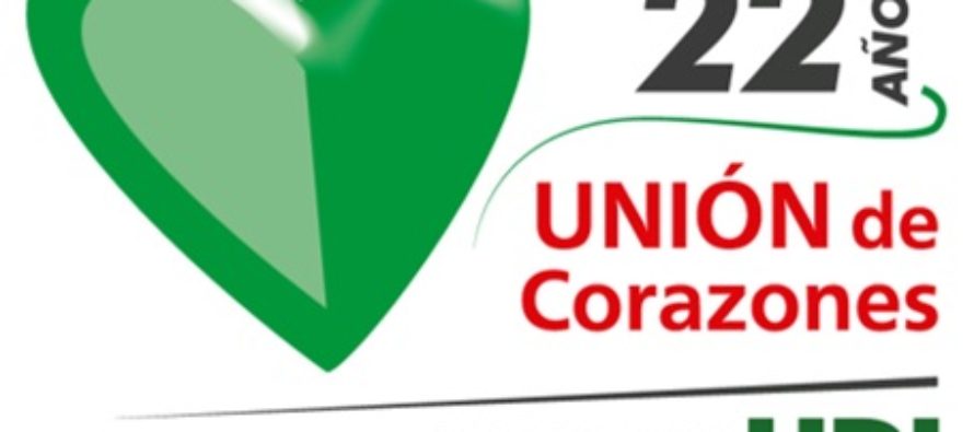 “UNIÓN DE CORAZONES” CELEBRÓ EL DÍA DE LA NIÑEZ  JUNTO A FUNDACIÓN CASA RAFAEL