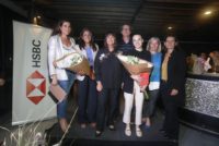 El programa Acelerar Creadoras de Negocios ya tiene ganadoras HSBC: María Almendra Hermida de Autoinspector