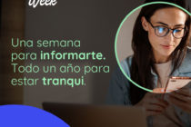 Grupo San Cristóbal presenta Tranqui Week La campaña busca concientizar entre los consumidores sobre los seguros como una herramienta central de planificación financiera y generar conciencia aseguradora.