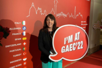 María Silvina Casullo, productora de seguros de La Caja, ganó el primer puesto en el “Generali Global Agent Excellence Contest 2022”