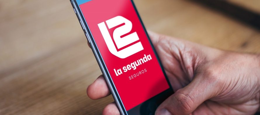 Evoluciona: aseguradora rosarina sale al mercado con su nueva imagen  La Segunda Seguros lanza su nueva marca, más clara y potente, para responder cada vez mejor a los desafíos del mundo asegurador