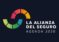 8 Reconocimientos Internacionales de La Alianza del Seguro: Fundación Grupo Sancor Seguros, Sanitas, Prudential, Bolivar, A.A.S. de Paraguay, Banco FIE, Superadoras, Siempre Seguro y Todo Incluido.