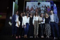 Grupo San Cristóbal galardonado en los Premios Eikon