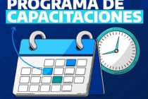 CURSOS GRATUITOS DE PROVINCIA ART EN DICIEMBRE