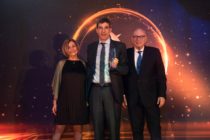 El Grupo Sancor Seguros volvió a ser protagonista en los Premios Prestigio