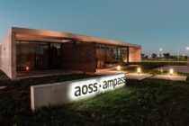 AOSS celebró su 57° Aniversario a través de un evento virtual