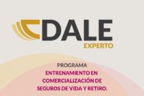 Ya comenzó el programa de Entrenamiento en Seguros de Vida y Retiro para PAS del Grupo Sancor Seguros