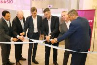 Prevención ART inauguró un nuevo Centro Médico Laboral en la ciudad de Córdoba