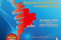 3ra JORNADA DEL REASEGURO ARGENTINO Y LATINOAMERICANO. MERCADO ASEGURADOR. Sin reaseguro no hay seguro, y no hay reaseguro. Habla la SSN, los RE, las Cías.