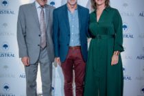 INTĒGRITY SEGUROS RENOVÓ SU COMPROMISO CON EL FONDO DE BECAS DE LA  UNIVERSIDAD AUSTRAL