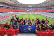 ALEMANIA: DESTINO INTERNACIONAL DE INTĒGRITY CHAMPIONS 2022