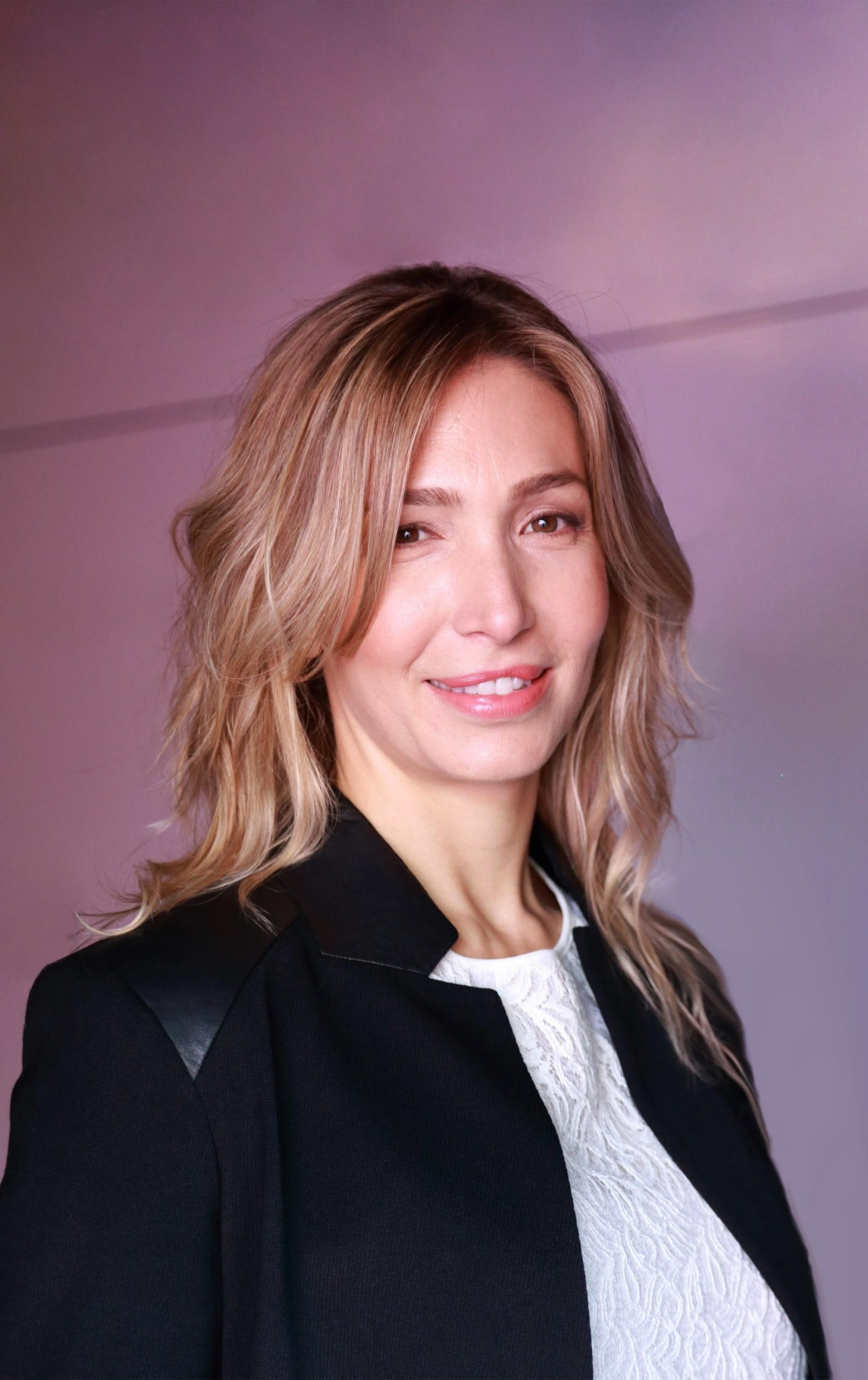 La Caja nombra Nueva Directora de Marketing: MANUELA ARAUJO