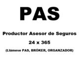 El PRODUCTOR ASESOR DE SEGUROS en su mejor momento: nadie pudo reemplazarlo (ni el CHATGPT). Es tiempo de dar el salto.