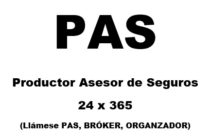 El PRODUCTOR ASESOR DE SEGUROS en su mejor momento: nadie pudo reemplazarlo (ni el CHATGPT). Es tiempo de dar el salto.