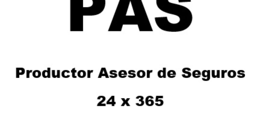 El PRODUCTOR ASESOR DE SEGUROS en su mejor momento: nadie pudo reemplazarlo (ni el CHATGPT). Es tiempo de dar el salto.