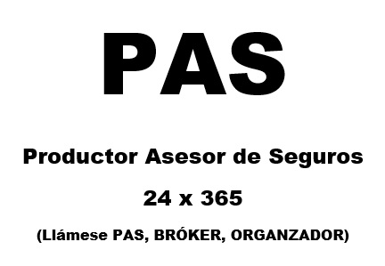 El PRODUCTOR ASESOR DE SEGUROS en su mejor momento: nadie pudo reemplazarlo (ni el CHATGPT). Es tiempo de dar el salto.