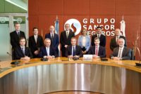 Las empresas del Grupo Sancor Seguros renovaron sus autoridades para el ejercicio 2023/2024