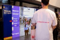 La aseguradora que busca hacer sinergia con emprendedores dijo presente en Endeavor Rosario