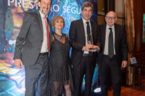 El Grupo Sancor Seguros nuevamente se consagró en los Premios Prestigio