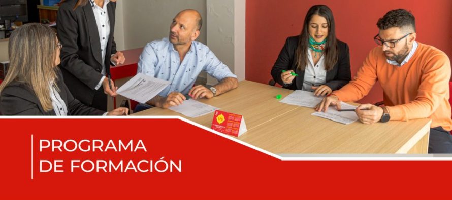 Capacitarse en la Industria de los Seguros: Aprender a partir de Casos Prácticos