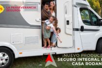 Seguro Integral de Casa Rodante: Nuevo Producto de La Perseverancia Seguros