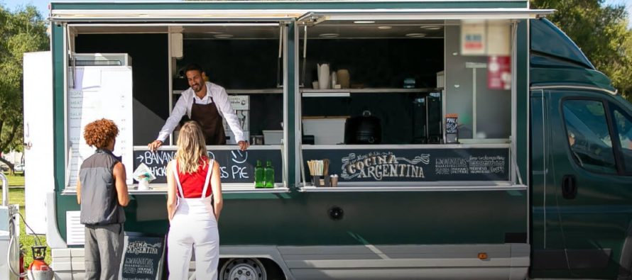 Ingreso al Mercado Gastronómico: La Perseverancia Seguros presenta su Producto para Food Truck