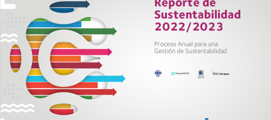 CITES presenta su nuevo Reporte de Sustentabilidad